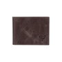 Zoozie Bags Jackson Crazy - Gris